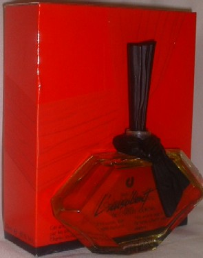 L'Insolent de Charles Jourdan Perfume